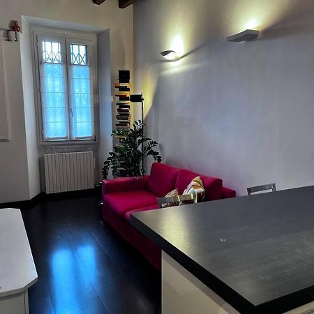 Sandra Flexyrent Wifi Charming Apt In Ticinese มิลาน ภายนอก รูปภาพ